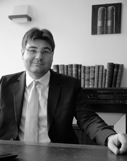 emeric LACOURT avocat des Ardennes à Charleville Mezieres - Avocat associé SCP Dupuis Lacourt Migne ARDENNES AVOCAT